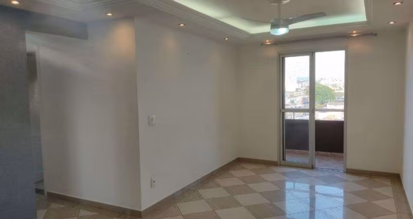 Apartamento com 2 dormitórios para alugar, 71 m² por R$ 2.921,00/mês - Vila Graff - Jundiaí/SP