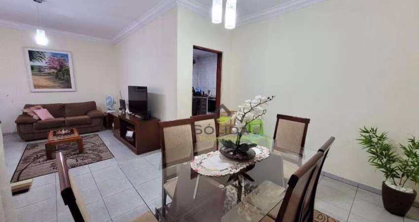 Casa com 3 Dormitórios à venda, 179 m² por R$ 660.000 - Jardim da Fonte - Jundiaí/SP.