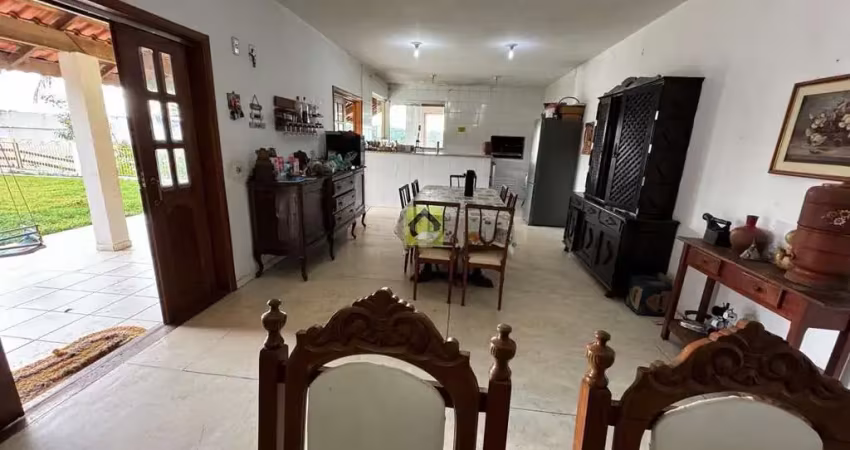 Chácara / sítio com 3 quartos à venda no Terras de Santa Cruz, Jundiaí 