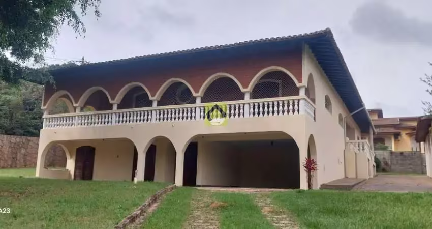 Casa em condomínio fechado com 3 quartos à venda no Jardim Tereza Cristina, Jundiaí 