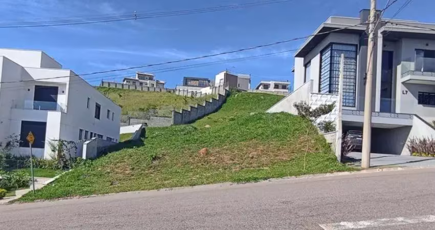 Terreno à venda, 476 m² por r$ 585.000 - terras de jundiaí - jundiaí - sp.
