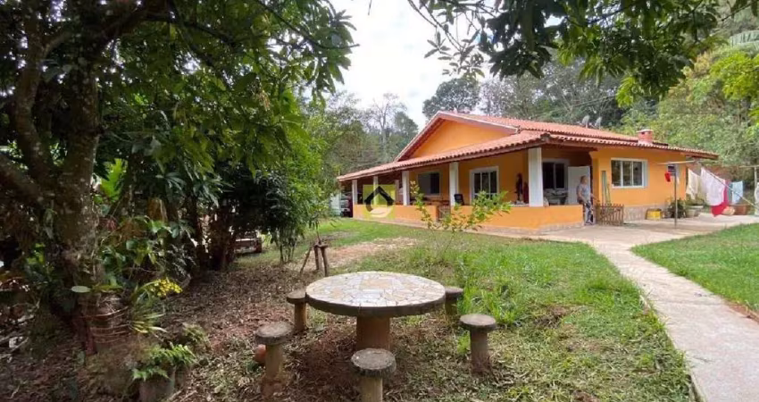 Chácara com 2 Dormitórios à VENDA, 3383 m² por R$ 640.000 - Alvorada - Jarinu  SP.