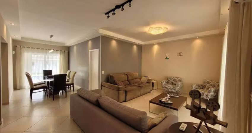 Casa com 4 dormitórios à venda, 420 m² por R$ 2.500.000,00 - Condomínio Tereza Cristina - Jundiaí/SP