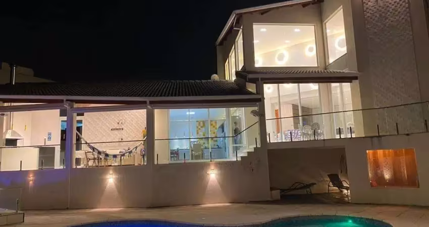 CASA EM CONDOMÍNIO ALTO PADRÃO À VENDA  IBI ARAM 2 – Itupeva