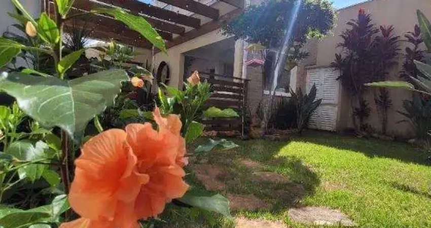 Casa com 4 quartos à venda no Jardim Santa Teresa, Jundiaí 