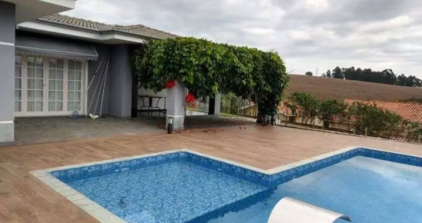 Casa com 2 dormitórios à venda, 262 m² por r$ 1.800.000,00 - ville de chamonix - itatiba/sp