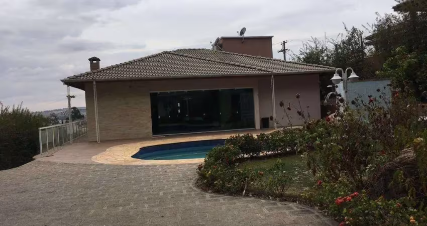 Casa com 3 dormitórios à venda, 287 m² por R$ 1.600.000,00 - Parque dos Cafezais II - Itupeva/SP