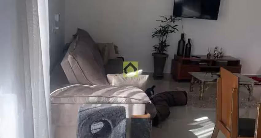 Casa com 3 quartos à venda no Santo Antônio, Jundiaí 