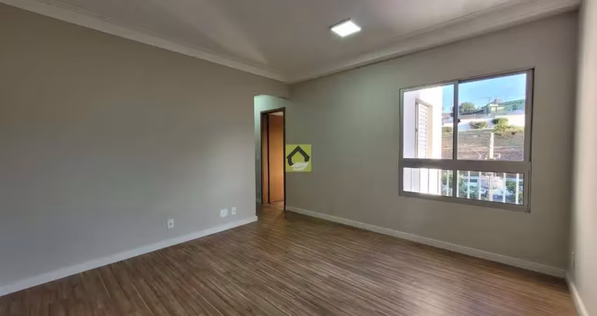 Apartamento para locação no condomínio doce lar bella colônia em jundiaí - sp.