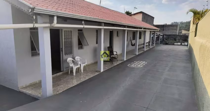 Casa térrea a venda, r$ 800.000 no bairro agapeama em jundiai - sp.