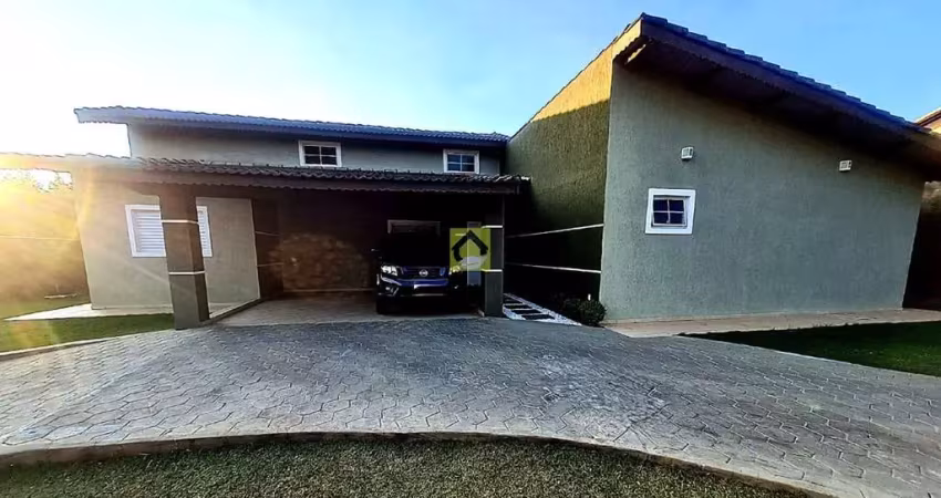 Casa com 3 dormitórios à venda, 302 m² por r$ 1.895.000 jardim tereza cristina, medeiros em jundiaí - sp.