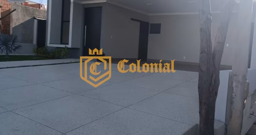 Casa, Condomínio Lagos do Icaraí / Salto – SP