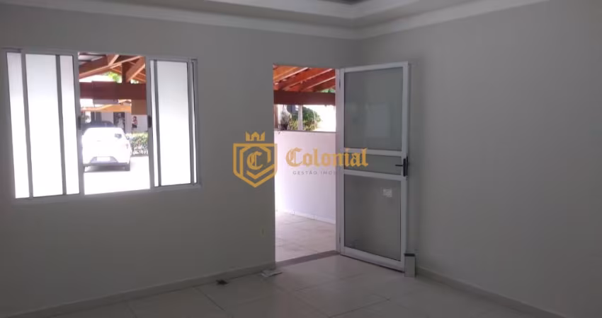 Casa, Condomínio Rio das Pedras / Salto-SP