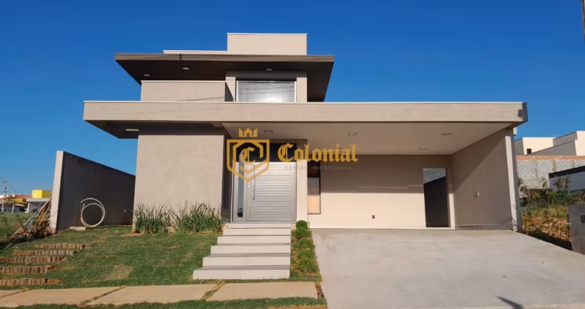 Casa, Condomínio Una / Itu -SP