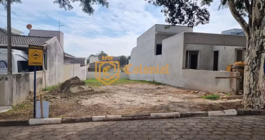 Terreno em condomínio fechado à venda no Portal da Vila Rica, Itu 