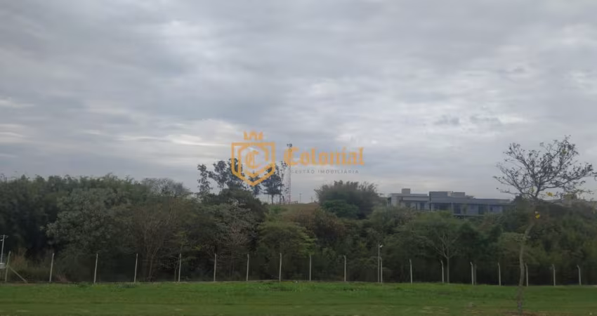 Terreno, Condomínio Una / Itu-SP