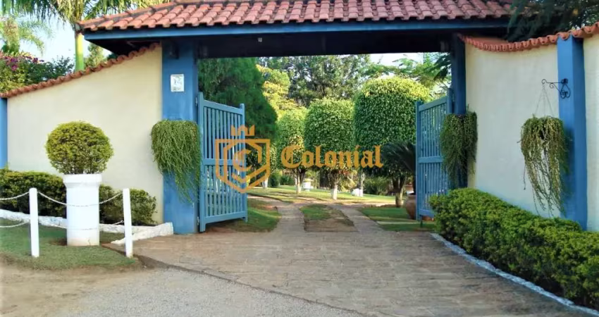 Chácara / sítio com 4 quartos à venda na Zona Rural, Itu 