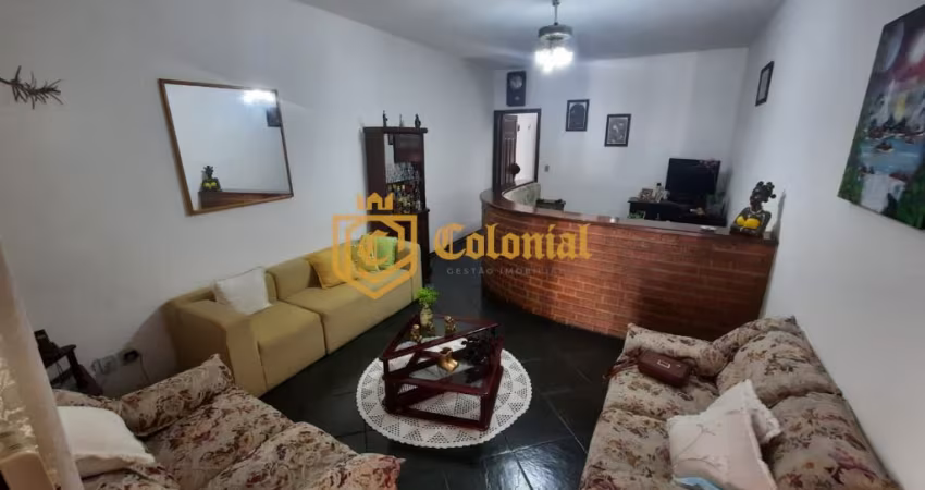 Casa, Cruz das Almas / Itu – SP