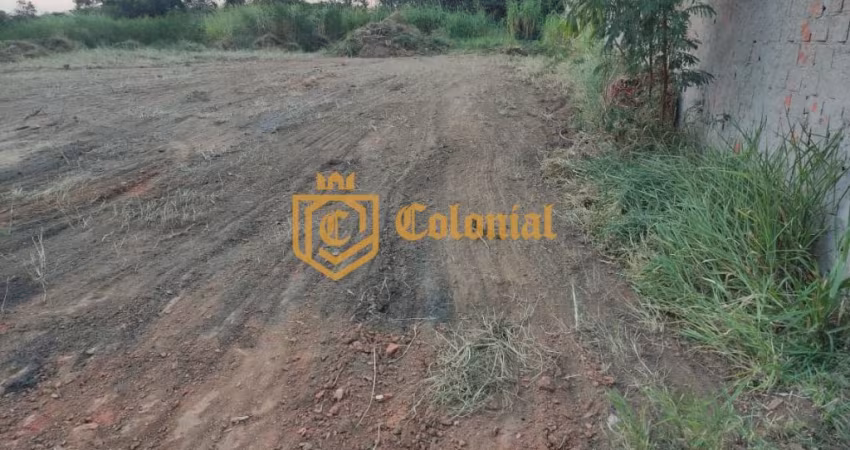 Terreno, Chácaras Reunidas Ipê / Itu – SP