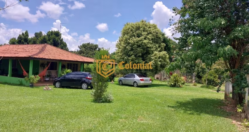 Chácara / Capão Bonito – SP