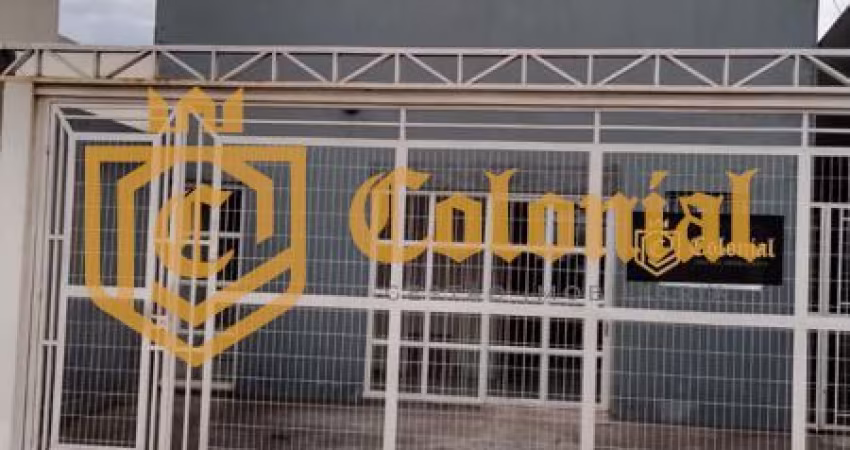 Salão Comercial, Jardim Santa Rosa / Itu – SP
