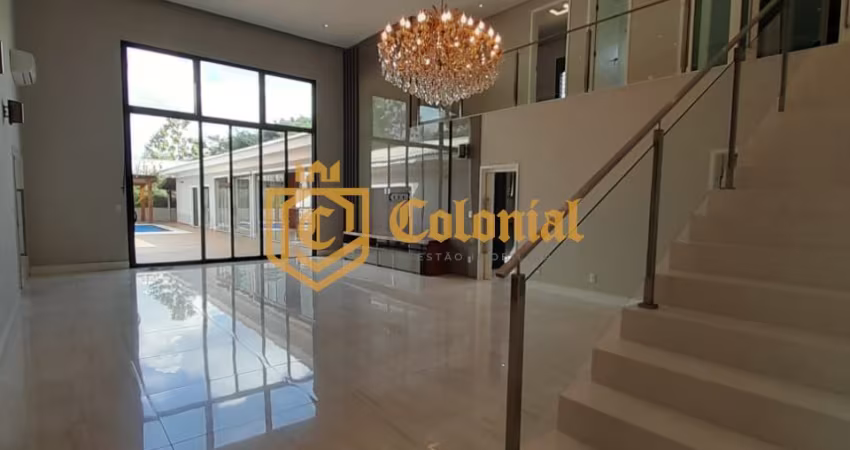 Casa, Palmeiras Imperiais / Salto – SP