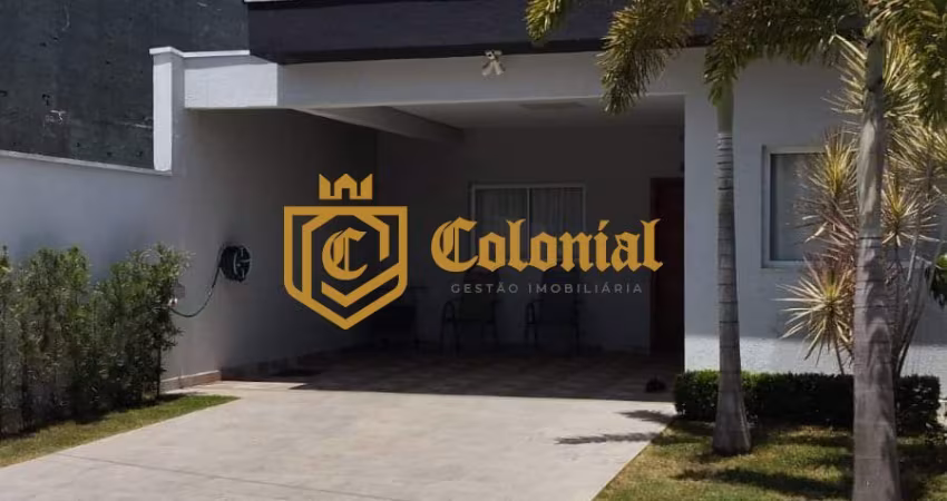 Casa, Jardim Guarujá / Salto – SP