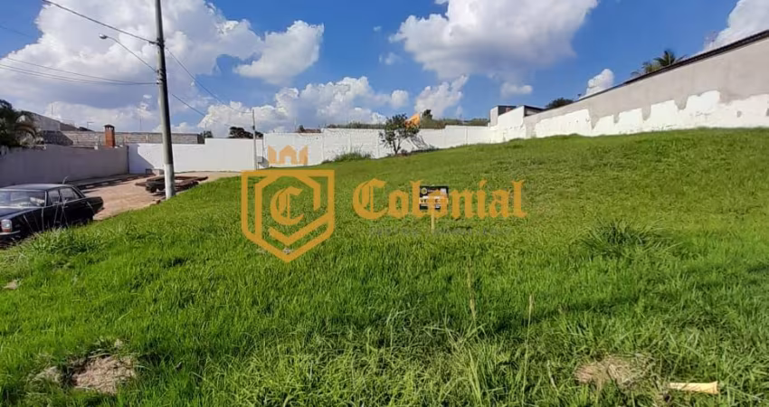 Terreno, Vila Rica / Itu – SP
