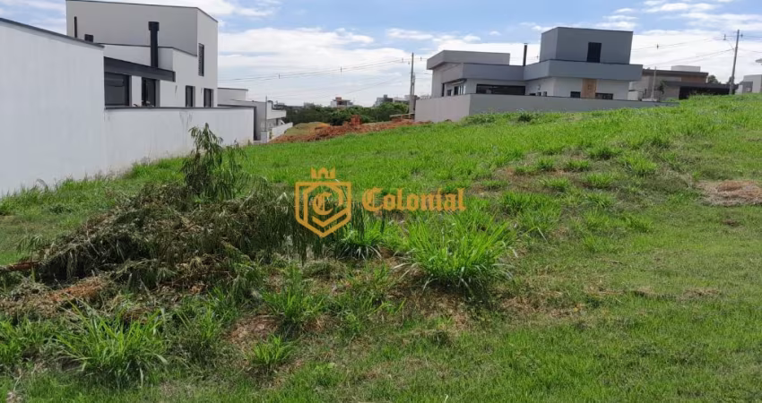 terreno, Condomínio Saint Paul / Itu – SP
