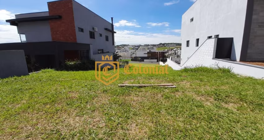 Terreno, Condomínio Saint Paul / Itu – SP