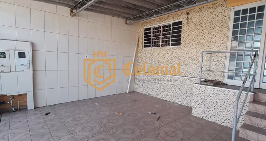 Casa, Portal do Éden / Itu – SP