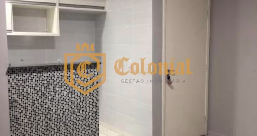 Apartamento, Condomínio Spazio Parque Inca / Itu – SP