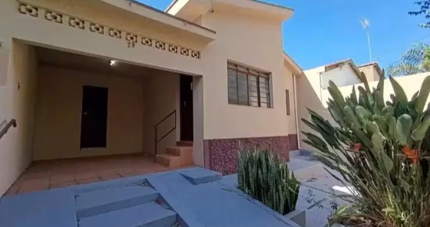 Casa com 2 quartos à venda na Rua Adelino Xavier da Silveira, 1, Vila Santa Rosa, Itu