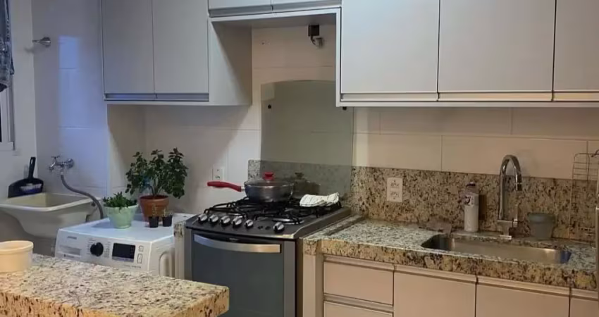 Apartamento com 2 quartos à venda na Rua Jorge Simeira, 501, Nossa Senhora Aparecida, Itu