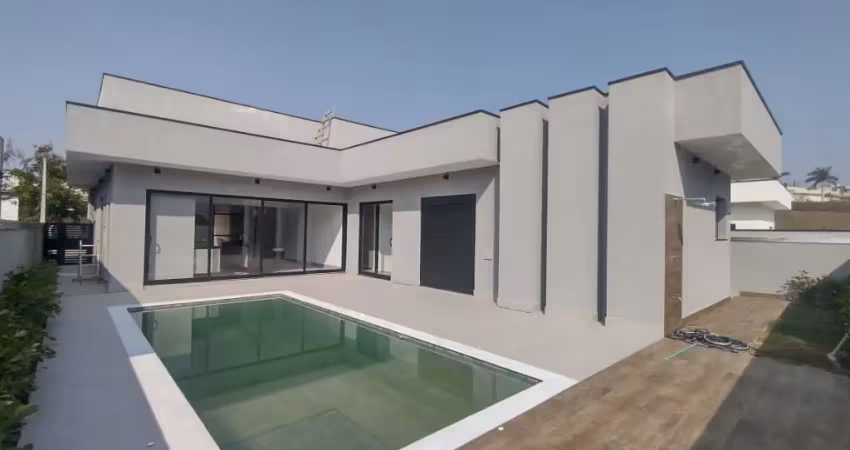 Casa em condomínio fechado à venda na Avenida José Maria Marques de Oliveira, 3015, Jardim Buru, Salto