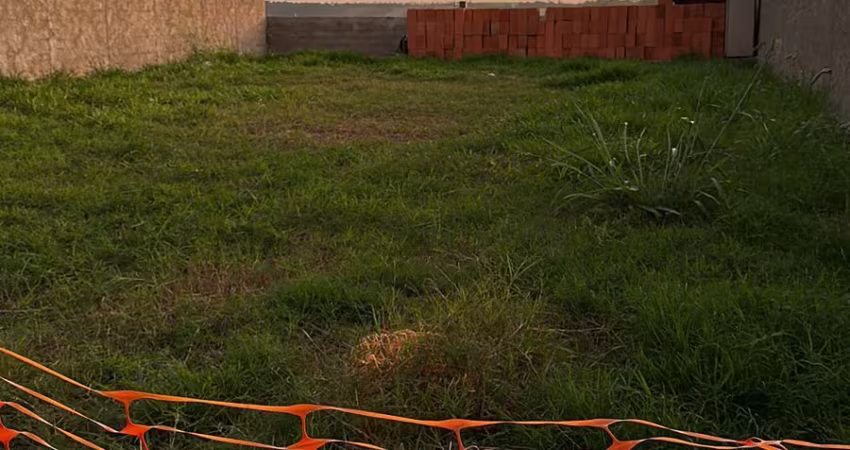 Terreno no Condomínio Lagos D’Icaraí / Salto -SP