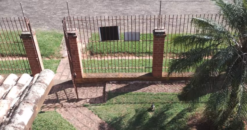 Condomínio Terras de Santa Rosa / Salto – SP