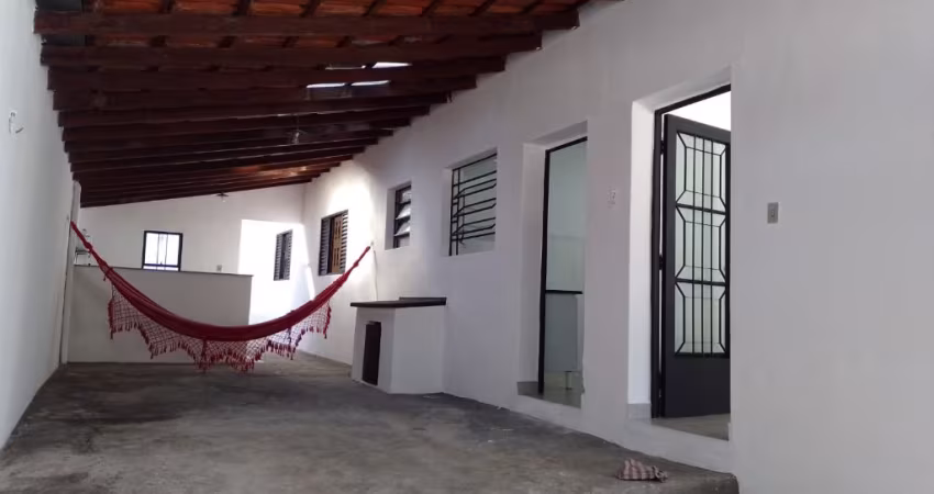 Imóvel no Bairro Brasil / Itu – SP
