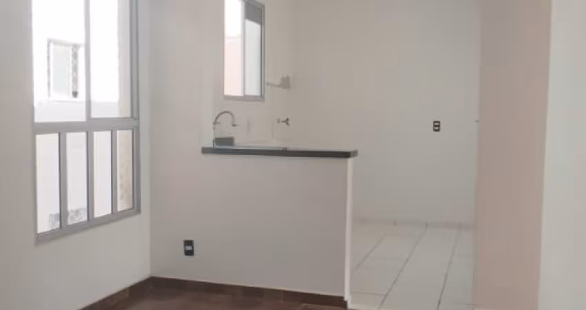 Apartamento no Condomínio Ilha do Sol / Itu-SP
