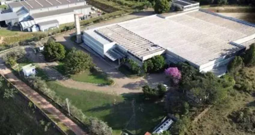 Barracão / Galpão / Depósito com 7 salas à venda na Rua Lázaro Adriano, 500, Itaim Guaçu, Itu