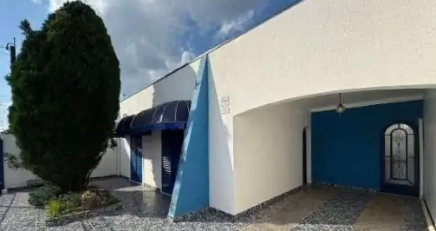 Casa com 3 quartos à venda na Rua Doutor Antônio Sylvio Cunha Bueno, 150, Parque Residencial Mayard, Itu