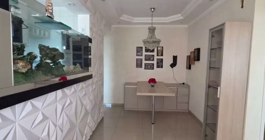 Apartamento com 2 quartos à venda na Praça Dom Gabriel Paulino Bueno Couto, 80, Vila São José, Itu