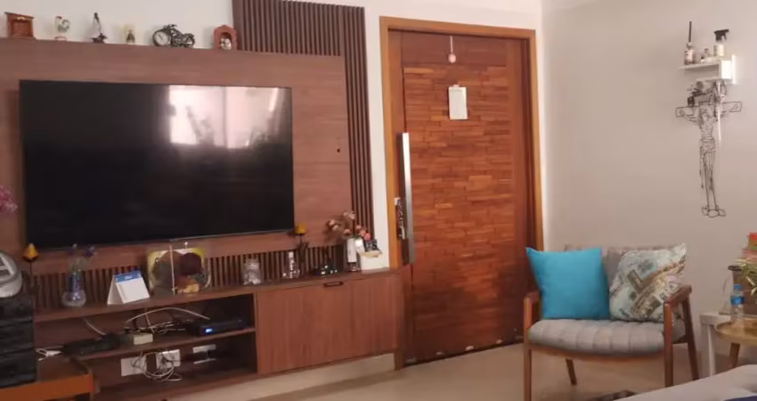 Casa em condomínio fechado com 2 quartos à venda na Rua José Faião, 89, Residencial Dona Lila, Itu