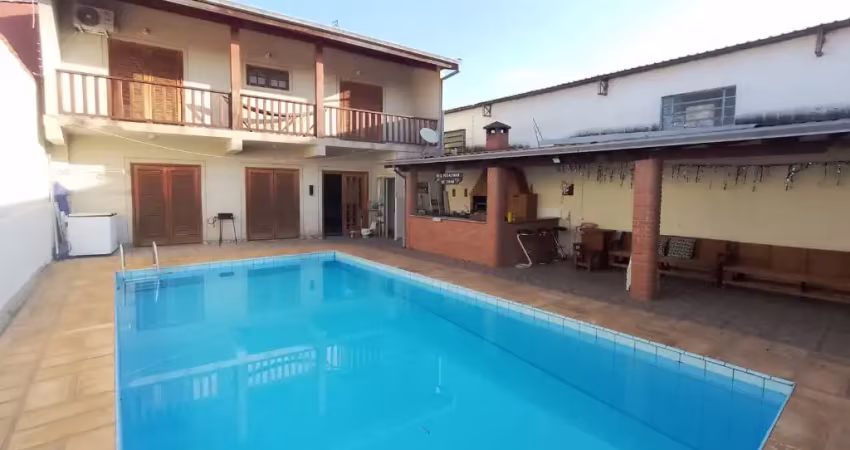 Casa com 2 quartos à venda na Rua Doutor Manoel Roldan, 13311-043, Jardim Santa Tereza, Itu