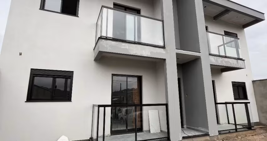 Apartamento com 2 quartos à venda na Rua Vereador Raymundo Tonon, Congonhas, Tubarão