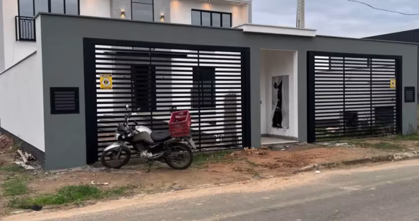 Apartamento com 2 quartos à venda na Rua Maestro João Martins, Humaitá de Cima, Tubarão
