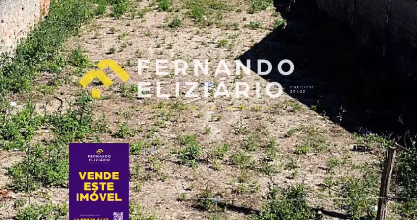 Terreno à venda na Avenida Nereu Ramos, Centro, Capivari de Baixo