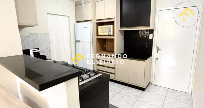 Apartamento com 2 quartos à venda na Estrada Geral de Pescaria Brava, Mar Grosso, Laguna