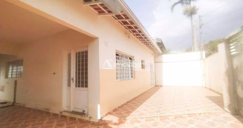 Casa 2 dormitórios, para venda no Residencial Furlan, Santa Bárbara d'Oeste, SP