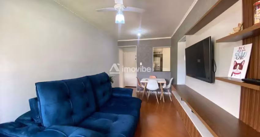 Apartamento à venda, 2 quartos, 1 vaga, recanto - americana/sp